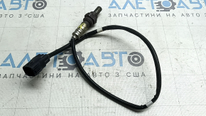 Sondă Lambda a doua la Hyundai Sonata 11-15, suport conector defect, margini linse