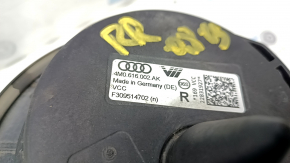 Пневмоподушка задняя правая Audi Audi Q8 19-26