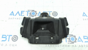 Ornamente pentru încuietoare capotă Mazda CX-90 24-26
