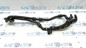 Furtun sistem de răcire Audi Q8 19-26 3.0T MHEV