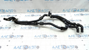 Furtun sistem de răcire Audi Q8 19-26 3.0T MHEV