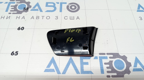 Dop mâner ușă, interior, stânga față, Toyota Prius V 12-17, negru