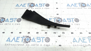 Garnitura stergator parbriz dreapta Nissan Murano z52 18-24