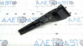 Garnitura stergator parbriz dreapta Nissan Murano z52 18-24