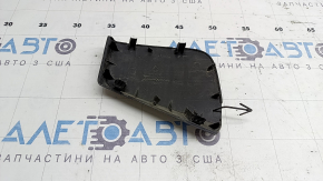 Capac cârlig de remorcare bara față Nissan Murano z52 19-24, ciobit