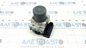 ABS АБС Audi Q8 20-24 под радар