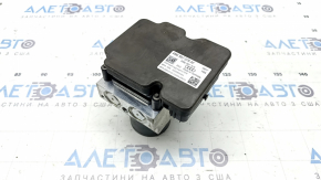 ABS АБС Audi Q8 20-24 под радар
