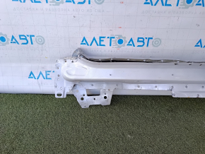 Panou spate Ford C-max MK2 13-18 2 piese, perforat, alb