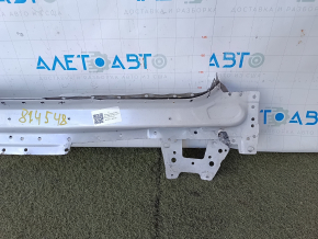 Panou spate Ford C-max MK2 13-18 2 piese, perforat, alb
