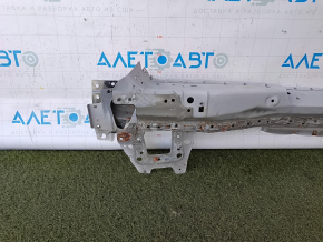 Panou spate Ford C-max MK2 13-18 2 piese, perforat, alb