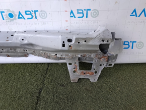 Panou spate Ford C-max MK2 13-18 2 piese, perforat, alb