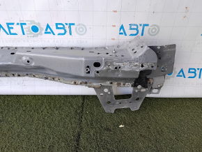 Задняя панель Ford Escape MK3 13-19 2 части, высверлена, серебро