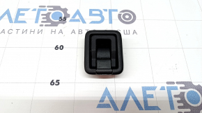 Cârlig portbagaj Nissan Murano z52 15-24 negru, tip 1