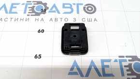 Cârlig portbagaj Nissan Murano z52 15-24 negru, tip 1