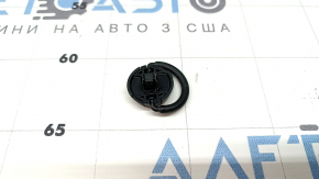 Cârlig portbagaj Nissan Murano z52 15-24 negru, tip 2