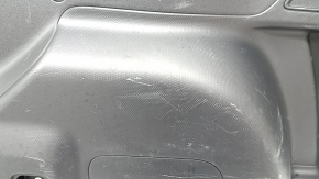 Ornament arc dreapta Subaru Forester 19-24 SK negru, zgârieturi, necesită curățare