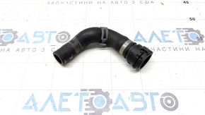 Furtun sistem de răcire Audi Q8 19-26 3.0T MHEV