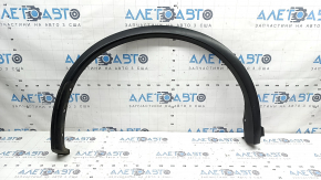 Ornament arc aripă spate dreapta Nissan Murano z52 15-24 structură, uzat