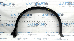 Ornament arc aripă spate dreapta Nissan Murano z52 15-24 structură, uzat