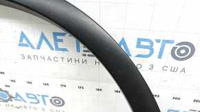 Ornament arc aripă spate dreapta Nissan Murano z52 15-24 structură, uzat