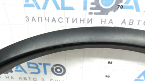Ornament arc aripă spate dreapta Nissan Murano z52 15-24 structură, uzat