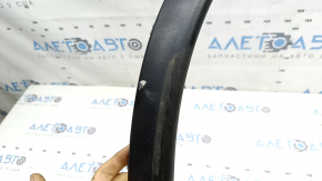 Ornament arc aripă spate dreapta Nissan Murano z52 15-24 structură, uzat