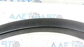 Ornament arc aripă spate dreapta Nissan Murano z52 15-24 structură, uzat