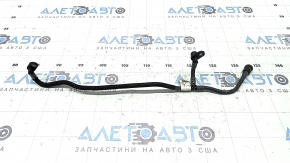 Трубка вакуумная Audi Q8 19-26 3.0T MHEV