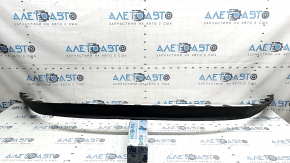 Bornă bară față Nissan Murano z52 15-24 structură, zgârieturi, uzură