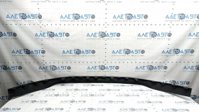 Bornă bară față Nissan Murano z52 15-24 structură, zgârieturi, uzură