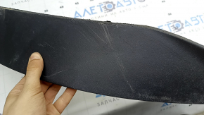 Bornă bară față Nissan Murano z52 15-24 structură, zgârieturi, uzură