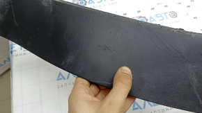 Bornă bară față Nissan Murano z52 15-24 structură, zgârieturi, uzură