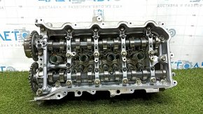 Головка блока цилиндров в сборе 2AR-FXE Toyota Camry v50 12-14 hybrid usa