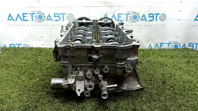 Головка блока цилиндров в сборе 2AR-FXE Toyota Camry v50 12-14 hybrid usa