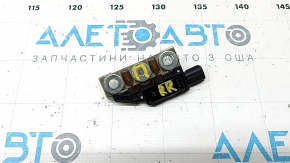 Тензометрический датчик пассажирского сиденья задний правый Subaru Forester 19-22 SK без салазок