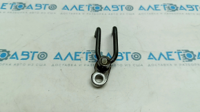 Масляная форсунка ДВС 2AR-FXE Toyota Camry v50 12-14 hybrid двойная с болтом тип 2