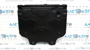 Apărătoare spate motor pentru Audi A4 B9 17-25