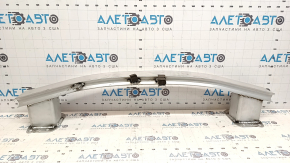 Ranforsare bară față Kia Sorento 2021-2022, 2,5", compatibilă cu radar, aluminiu