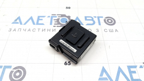 Ansamblu controler-difuzor de avertizare Nissan Murano z52 19-24