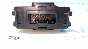 Ansamblu controler-difuzor de avertizare Nissan Murano z52 19-24