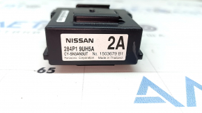 Ansamblu controler-difuzor de avertizare Nissan Murano z52 19-24