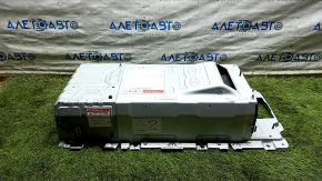 Ansamblu baterie HVB Hyundai Sonata 11-15 hibrid 91k, 262V