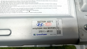 Ansamblu baterie HVB Hyundai Sonata 11-15 hibrid 91k, 262V