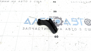 Кронштейн амортизатора двери багажника правый Nissan Murano z52 15-24 на двери, без электро