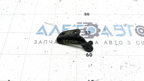 Кронштейн амортизатора двери багажника правый Nissan Murano z52 15-24 на двери, без электро