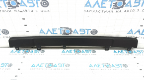Ornament bară față inferioară Subaru Forester 19-21 SK negru, zgârieturi