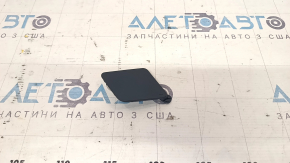 Capacul carligului de tractare al bara fata BMW 5 F10 11-16 M Pack nou, neoriginal, SIGNEDA