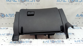 Torpedo, torpedo Nissan Murano z52 19-21 negru, cu încuietoare, zgârieturi