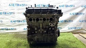 Двигатель Hyundai Sonata 14-14 hybrid 2.4 G4KK 91к
