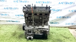 Motor Hyundai Sonata 13-15 hibrid 2.4 G4KK 91k